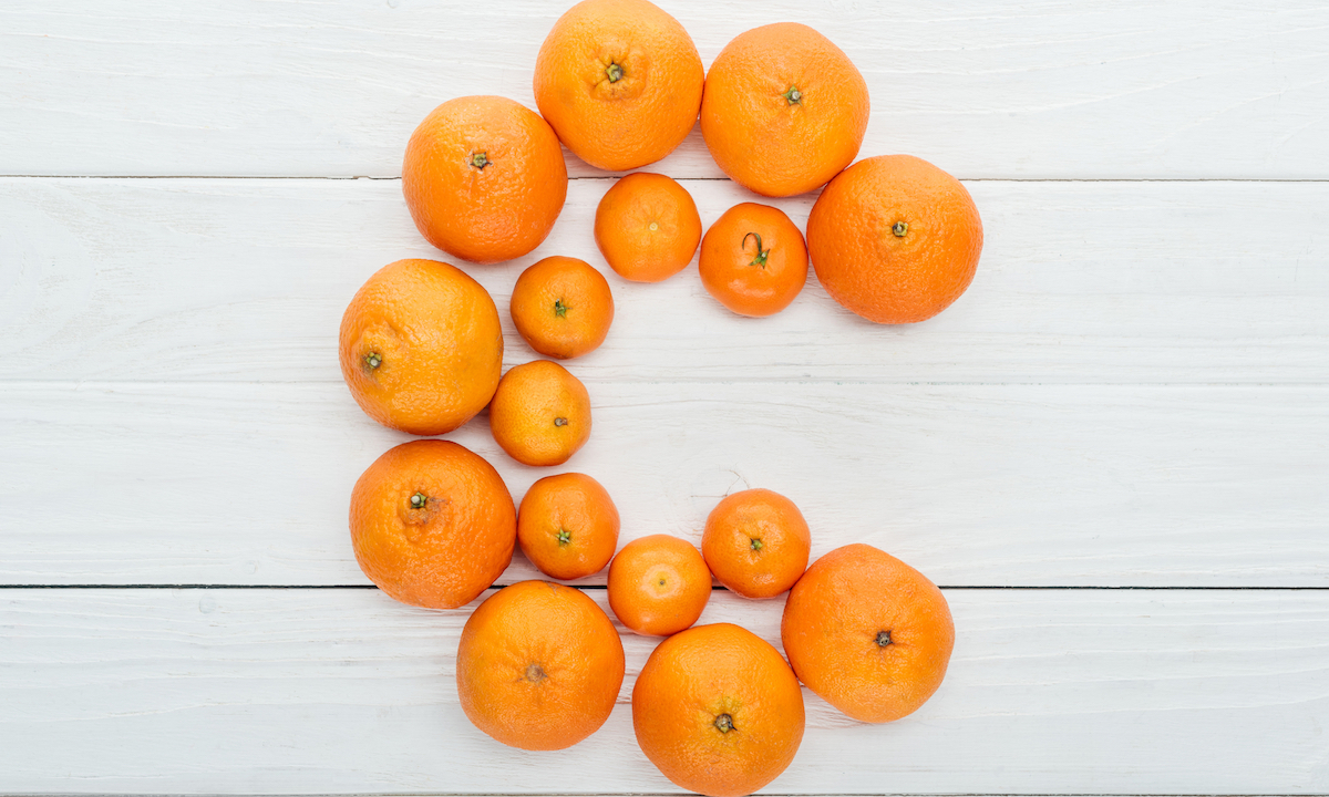 Assumi abbastanza vitamina C? Rinforza il tuo sistema immunitario