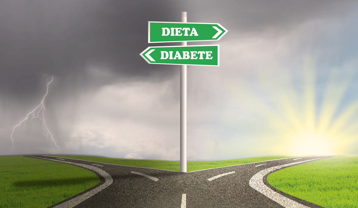 Perdere il 10% del peso corporeo può portare alla remissione del diabete di tipo 2
